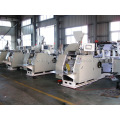 CY-400 KFC Food Shopping Glassine Kraft Paper Bag Making Machine With pp window and In line Printing Option